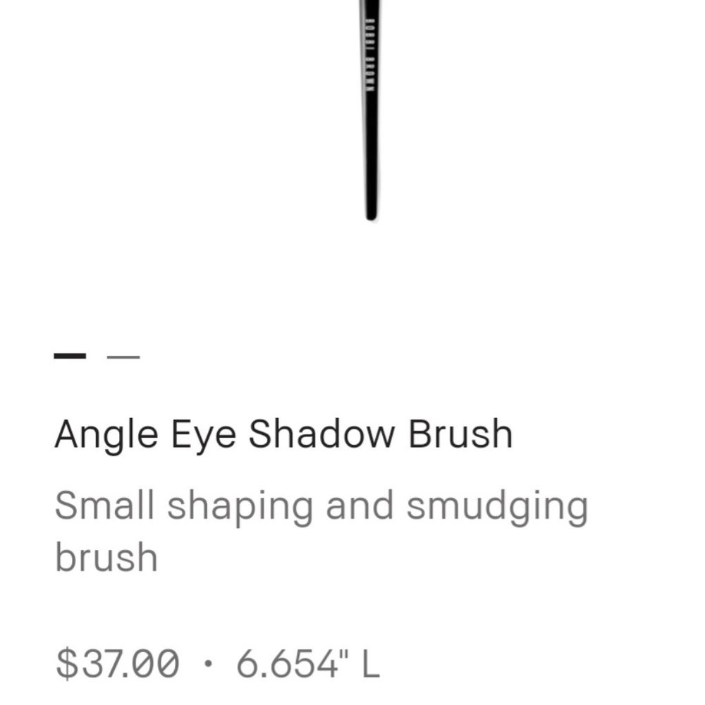 Bobby Brown Brush 4Pc Travel Set New Clearance Sale Price Firm! - Picture 4 of 7